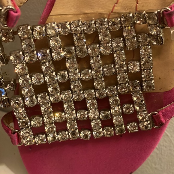 Kate Spade slides - Picture 4 of 11